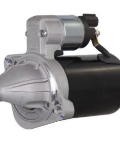 Arrancador Reconstruido SB Parts Compatible con Hyundai