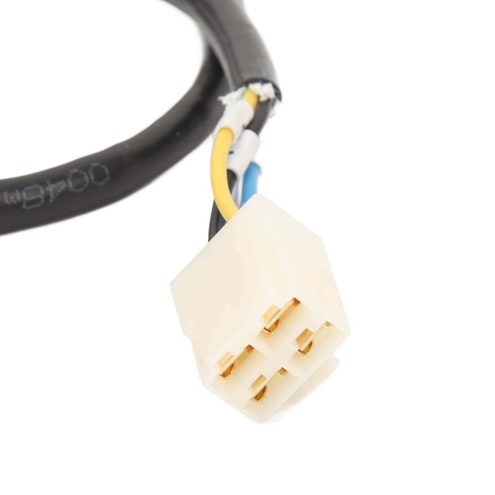 Pedal del acelerador electrónico resistente de 0 a 5V para - Imagen 9