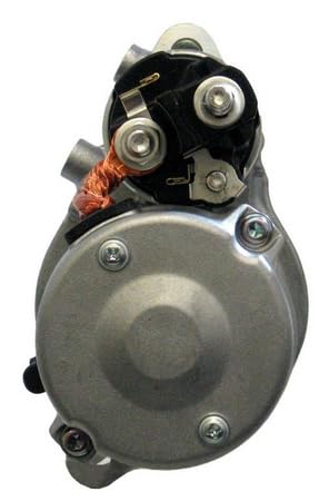Arranque Reconstruido SB Parts Compatible con Jaguar XK XKR - Imagen 5