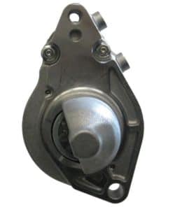 Arranque Reconstruido SB Parts Compatible con Jaguar XK XKR