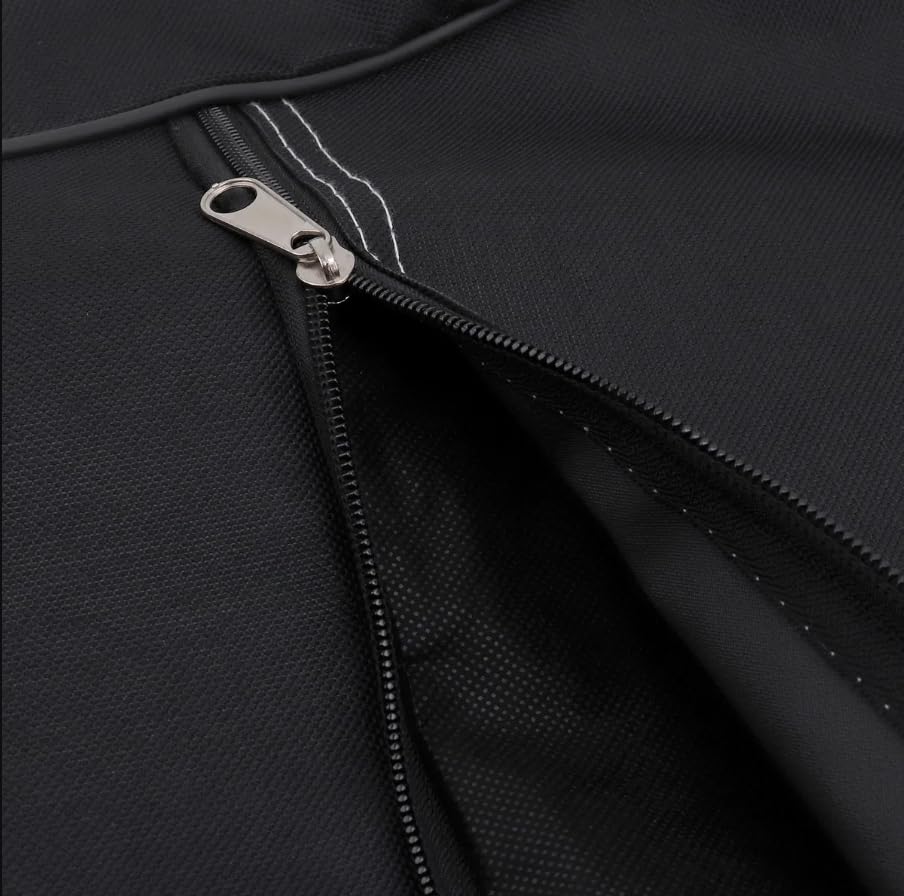 Estuche de Guitarra Portátil Gvince, Multi-color Resistente - Imagen 5