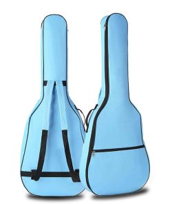 Funda para Guitarra Gvince, 40/41 pulgadas Funda para