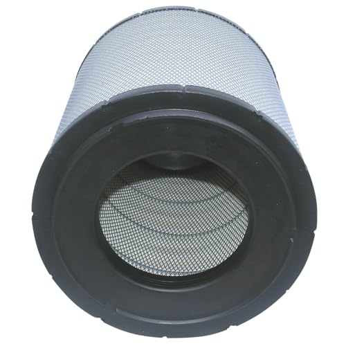 Filtro de Aire del Motor XIAGONG AF25139M Compatible con - Imagen 4