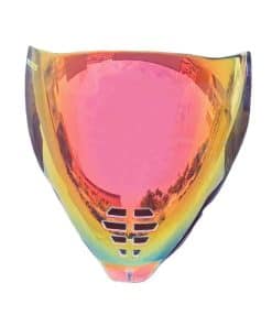 Pantalla protectora Airflite UV-Protectora para visera de