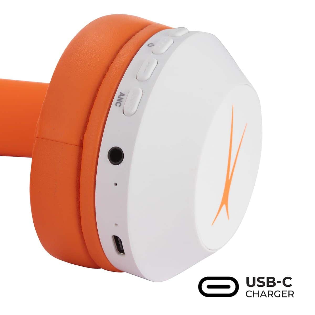 Audífonos inalámbricos con cancelación de ruido Altec - Imagen 8