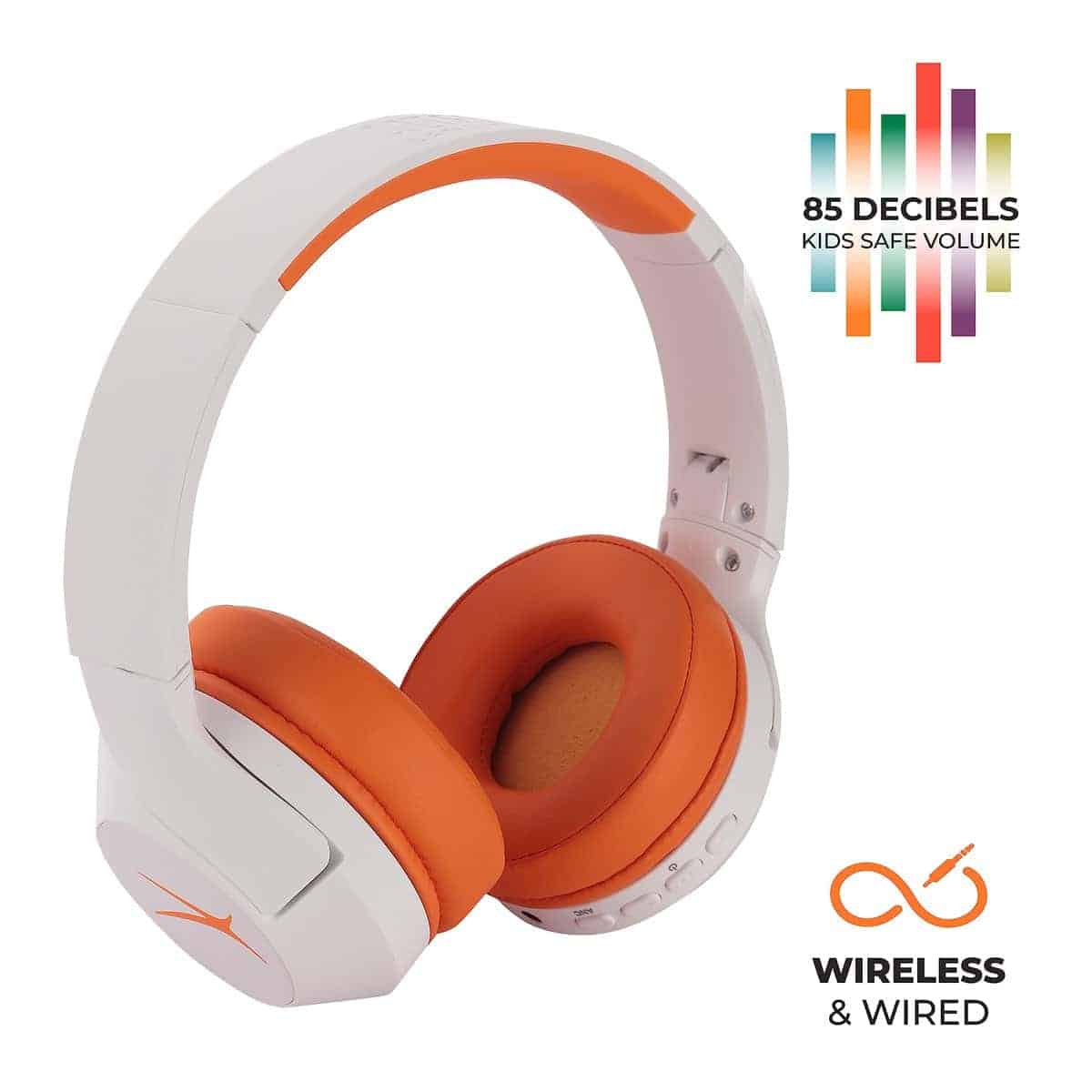 Audífonos inalámbricos con cancelación de ruido Altec - Imagen 5