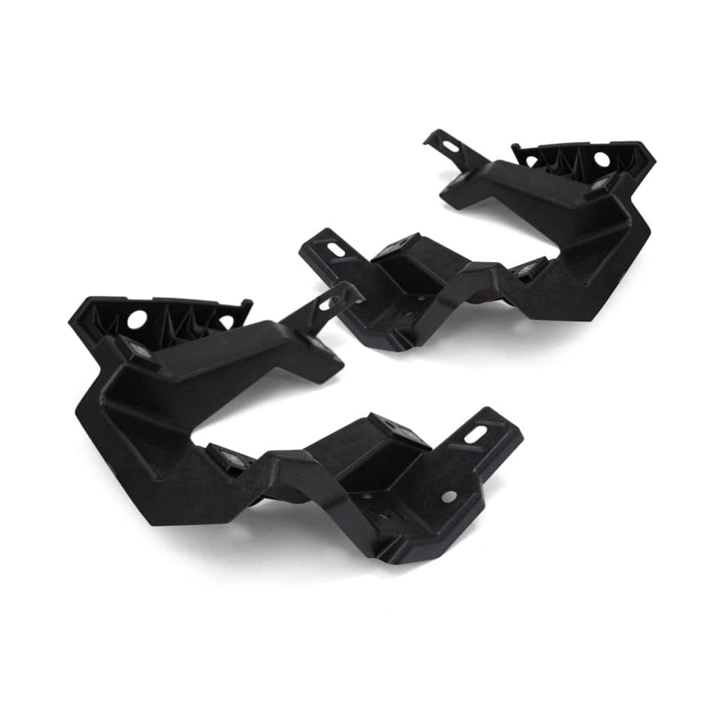 Soporte de luz antiniebla para Ram 1500 2019 20 21 22 23 - Imagen 8