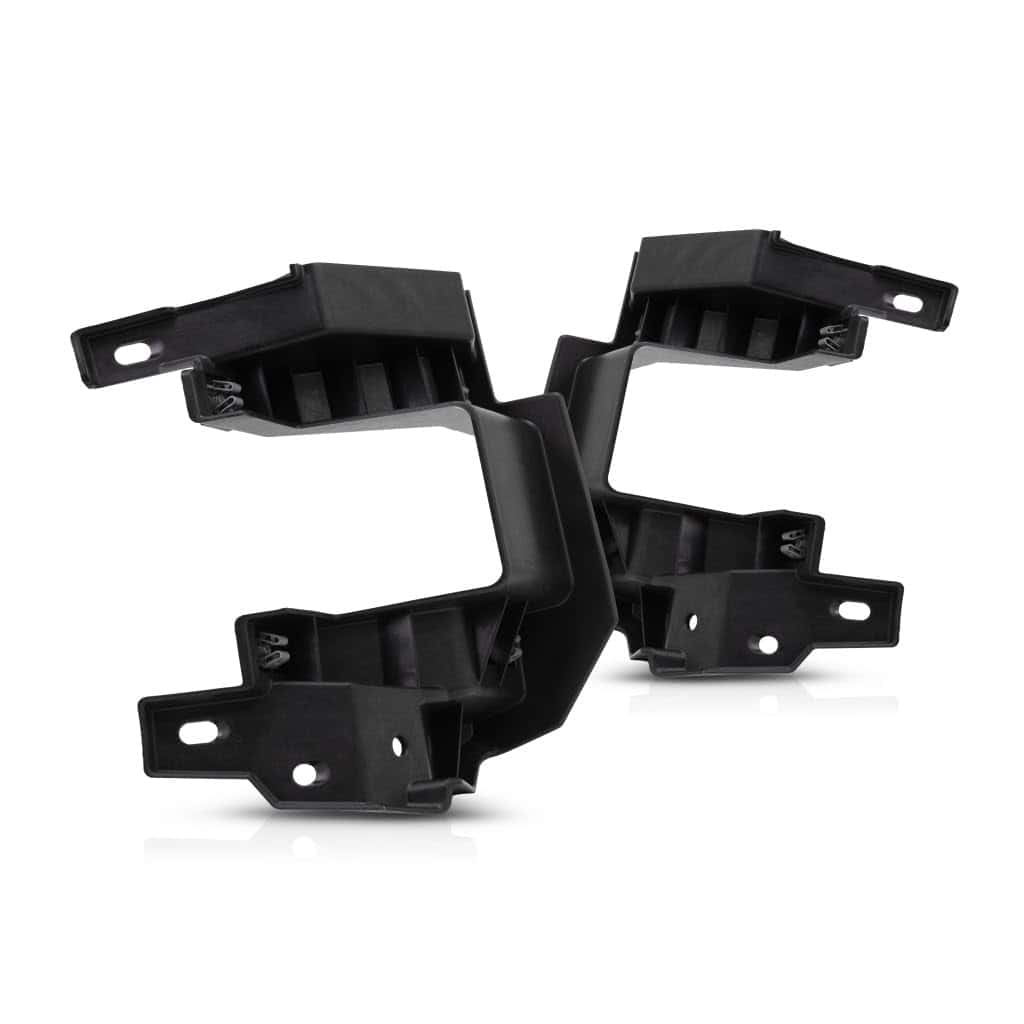 Soporte de luz antiniebla para Ram 1500 2019 20 21 22 23 - Imagen 6