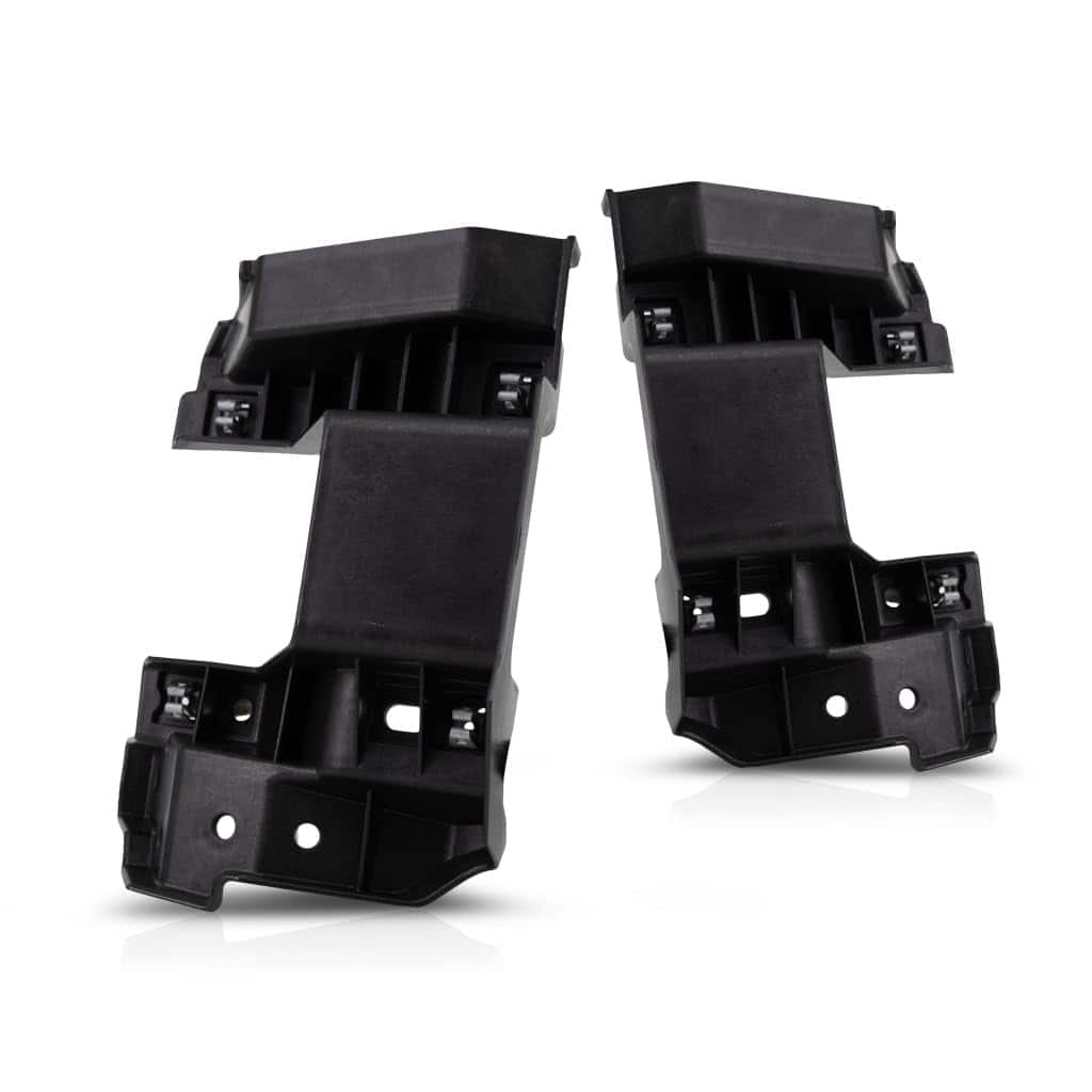 Soporte de luz antiniebla para Ram 1500 2019 20 21 22 23 - Imagen 7