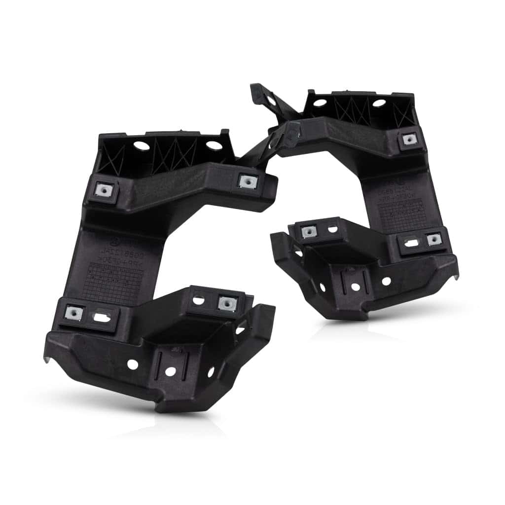 Soporte de luz antiniebla para Ram 1500 2019 20 21 22 23 - Imagen 5