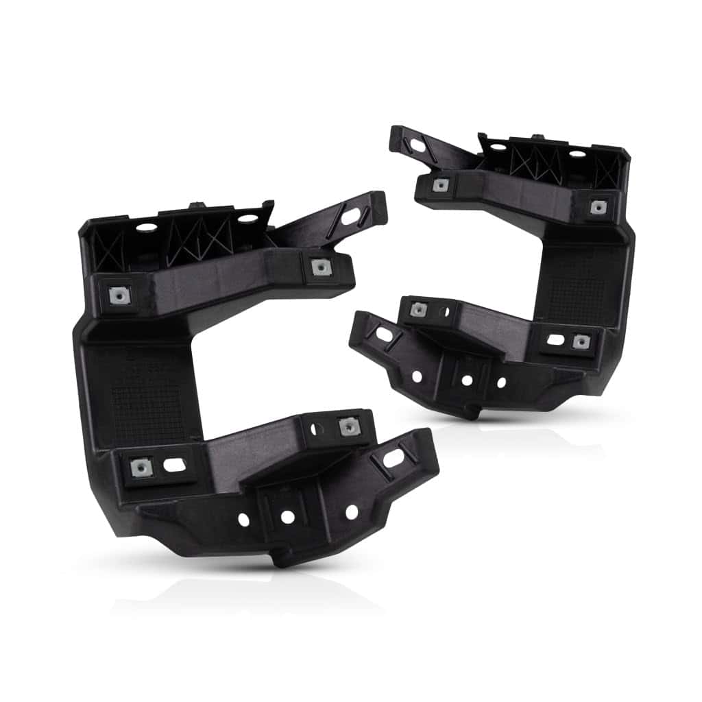 Soporte de luz antiniebla para Ram 1500 2019 20 21 22 23