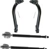 Kit de 4 piezas de Extremo de Barra de - EV800820
