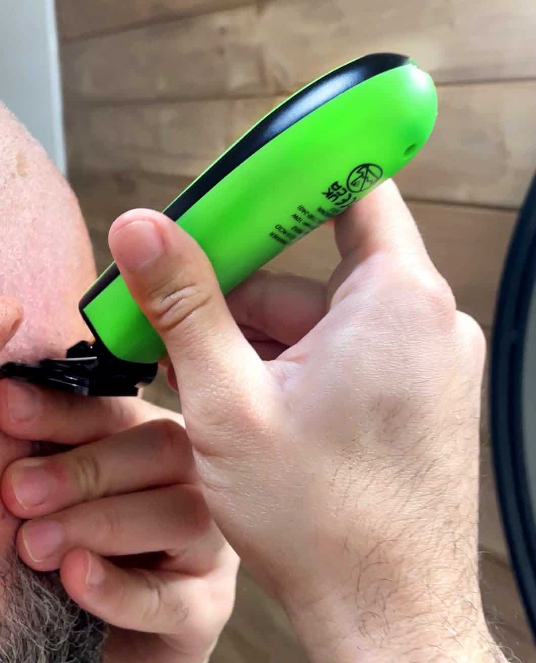 Recortadora Supreme DLC T Shaper| Recortadora de barbero - Imagen 7