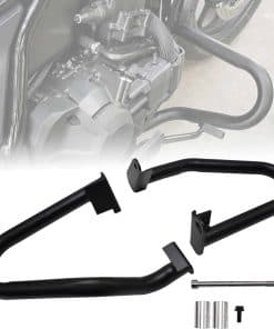 Barras Protectoras de Motor para Caídas Highway Crash Bars