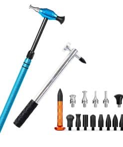 LadyRosian 16PCS Juego de Herramientas de -Repair Tool A