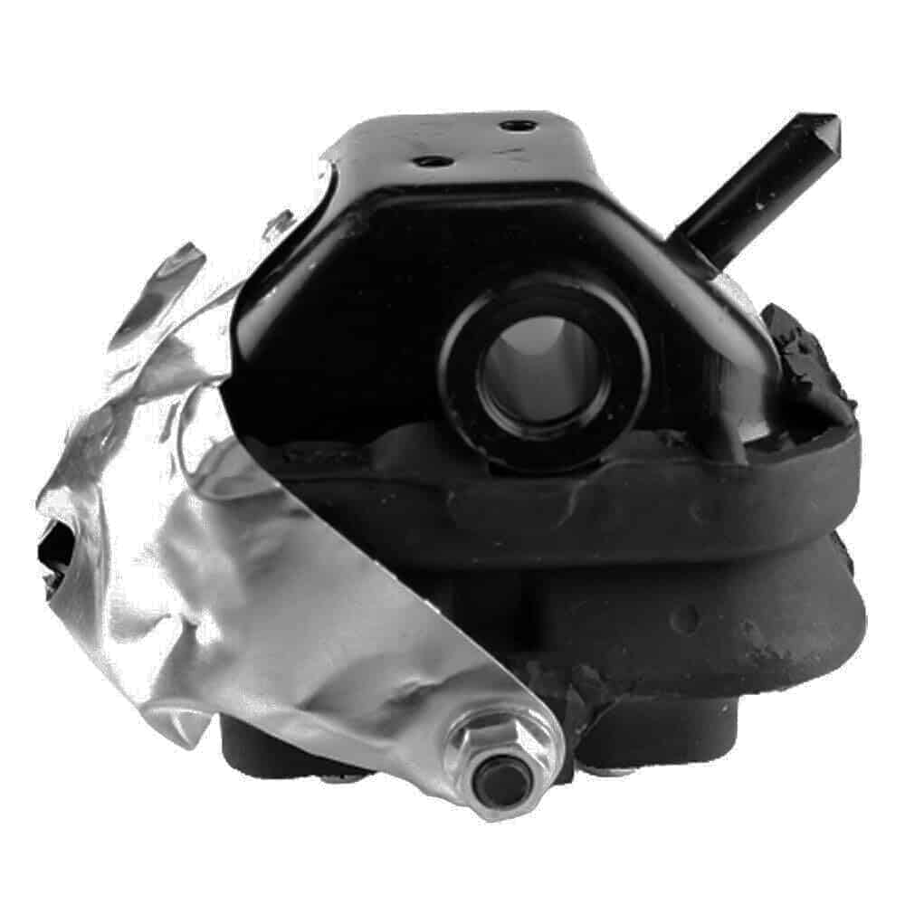 Juego de 2 soportes de motor delantero izquierdo y - Imagen 3