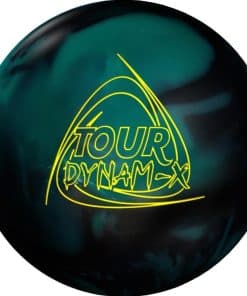 Roto Grip Tour Dynam-X Bola de Bowling Sólida Dark