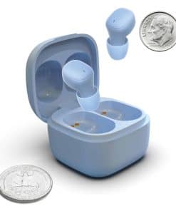 Coby Mini Audífonos Inalámbricos Verdaderos, los Más