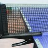 Red de Ping Pong yuanclllp con Abrazadera, Red de Tenis de