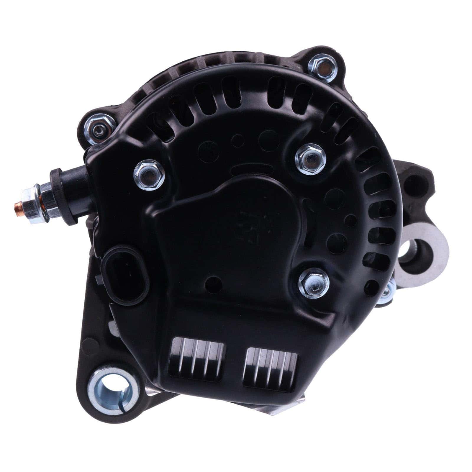 Alternador 12V 55A Geofrey 8M0057693 8M0062515 8M0065239 - Imagen 5