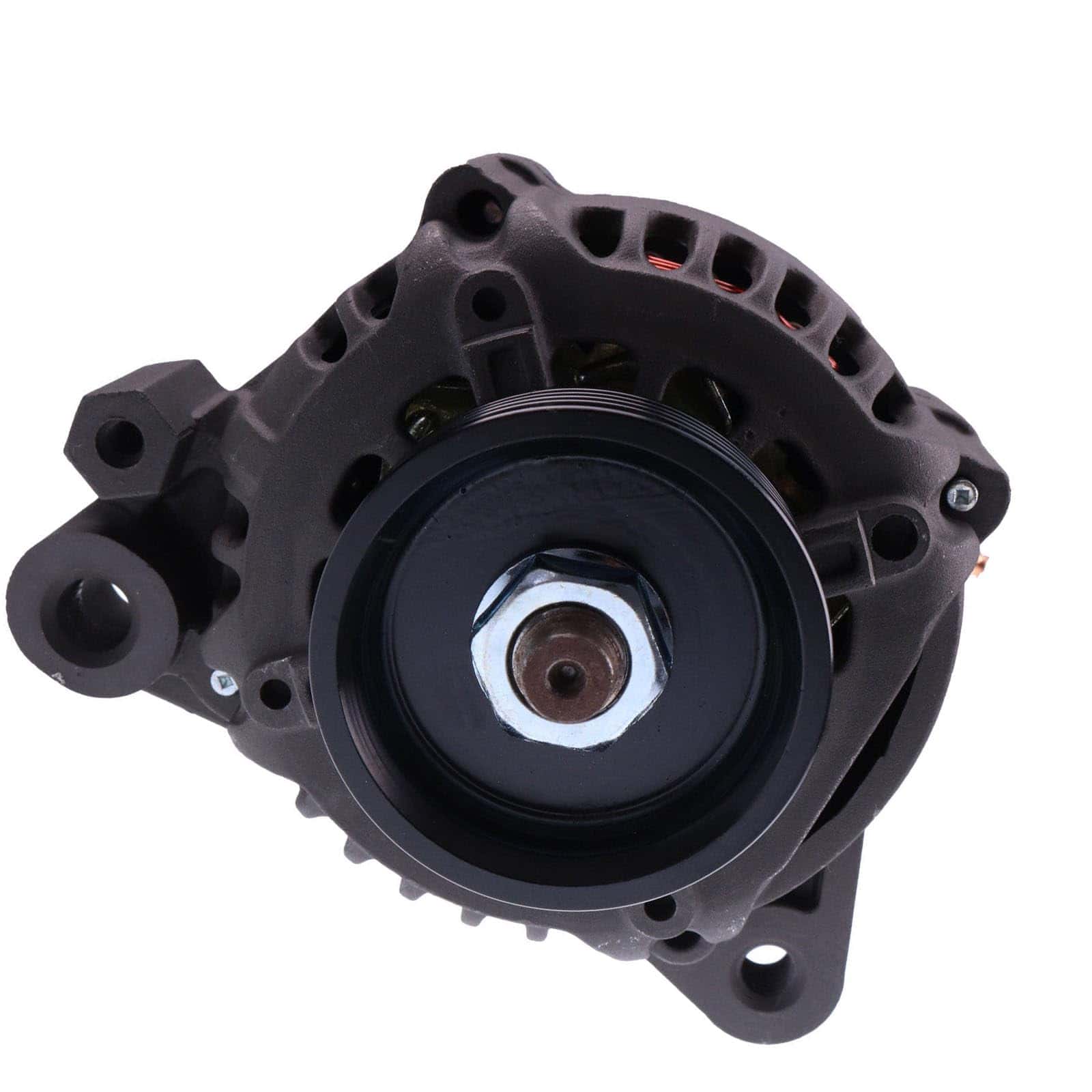 Alternador 12V 55A Geofrey 8M0057693 8M0062515 8M0065239 - Imagen 6