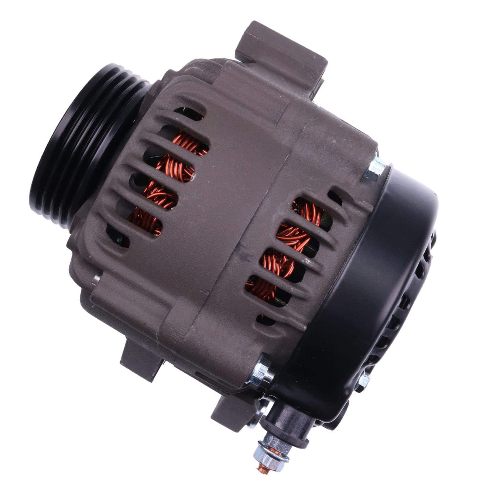 Alternador 12V 55A Geofrey 8M0057693 8M0062515 8M0065239 - Imagen 8