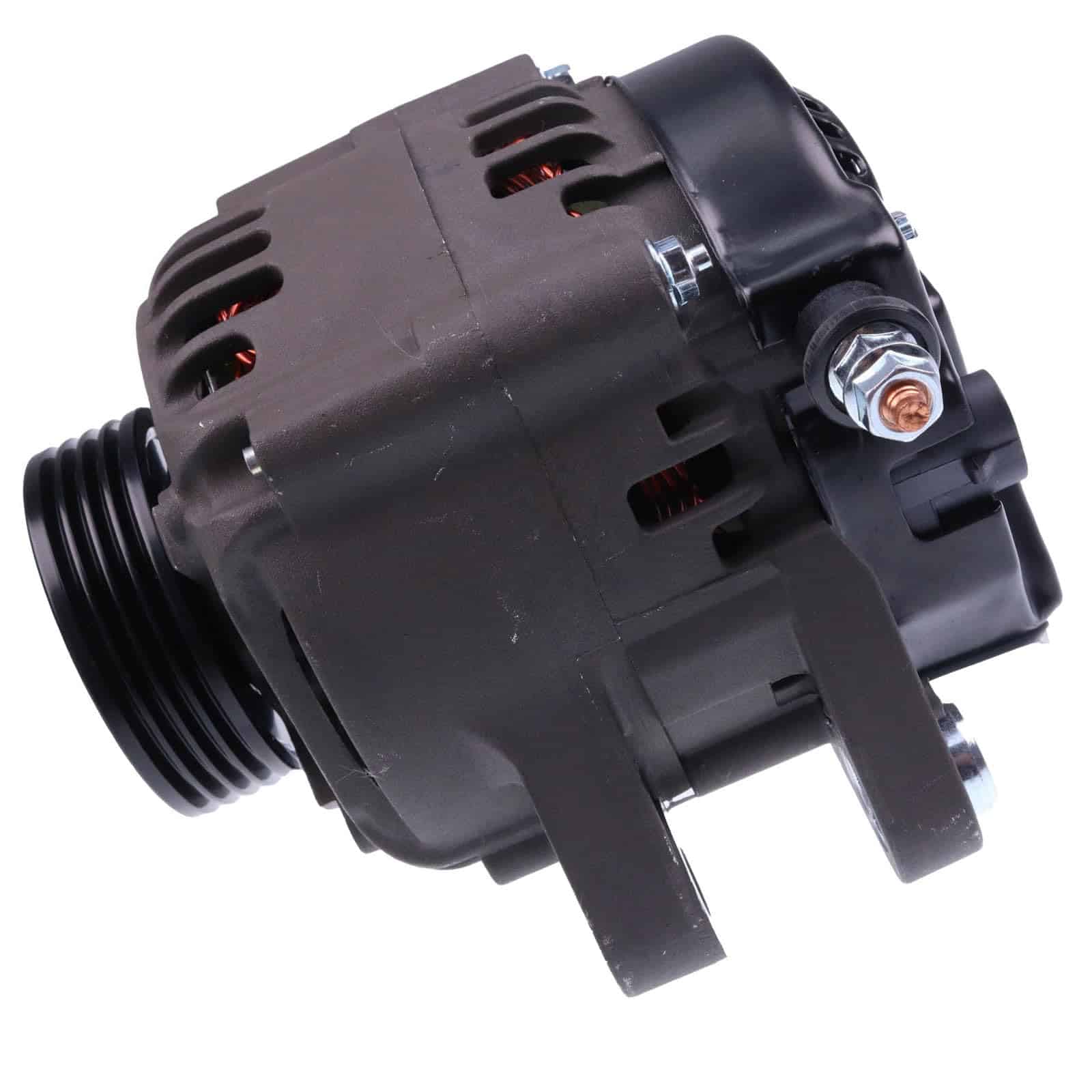Alternador 12V 55A Geofrey 8M0057693 8M0062515 8M0065239 - Imagen 7
