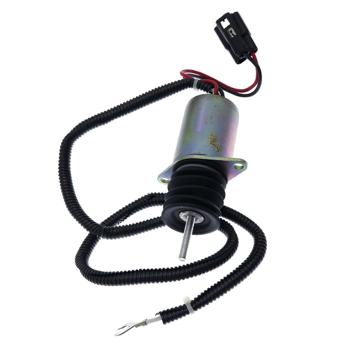 Válvula Solenoide de Corte de Combustible Jeimgrso AM124377