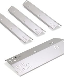 Conjunto de 4 Protectores Térmicos de Repuesto para