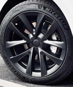 Cubiertas de rueda KAVANIC para Tesla Model 3 de 18