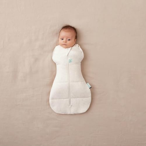 Saco de Dormir para Bebé ergoPouch 2.5 TOG Cocoon 3-6 - Imagen 3