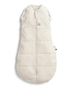 Saco de Dormir para Bebé ergoPouch 2.5 TOG Cocoon 3-6