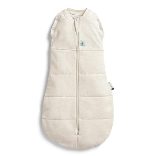 Saco de Dormir para Bebé ergoPouch 2.5 TOG Cocoon 3-6