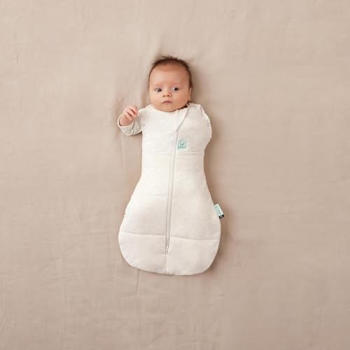 Saco de Dormir para Bebé ergoPouch 2.5 TOG Cocoon 3-6 - Imagen 4