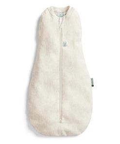 ergoPouch Saco de Dormir para Bebé Cocoon 1.0 TOG de 3-6