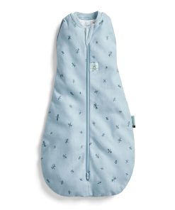 Saco de dormir ergoPouch de 0,2 TOG para bebé, 0 meses,