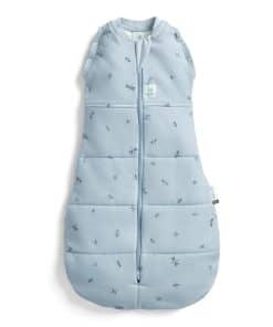 Saco de dormir ergoPouch Cocoon 2.5 TOG para bebé de 6 a 12
