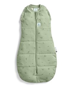 Saco de dormir ergoPouch Cocoon 2.5 TOG para bebé de 6-12