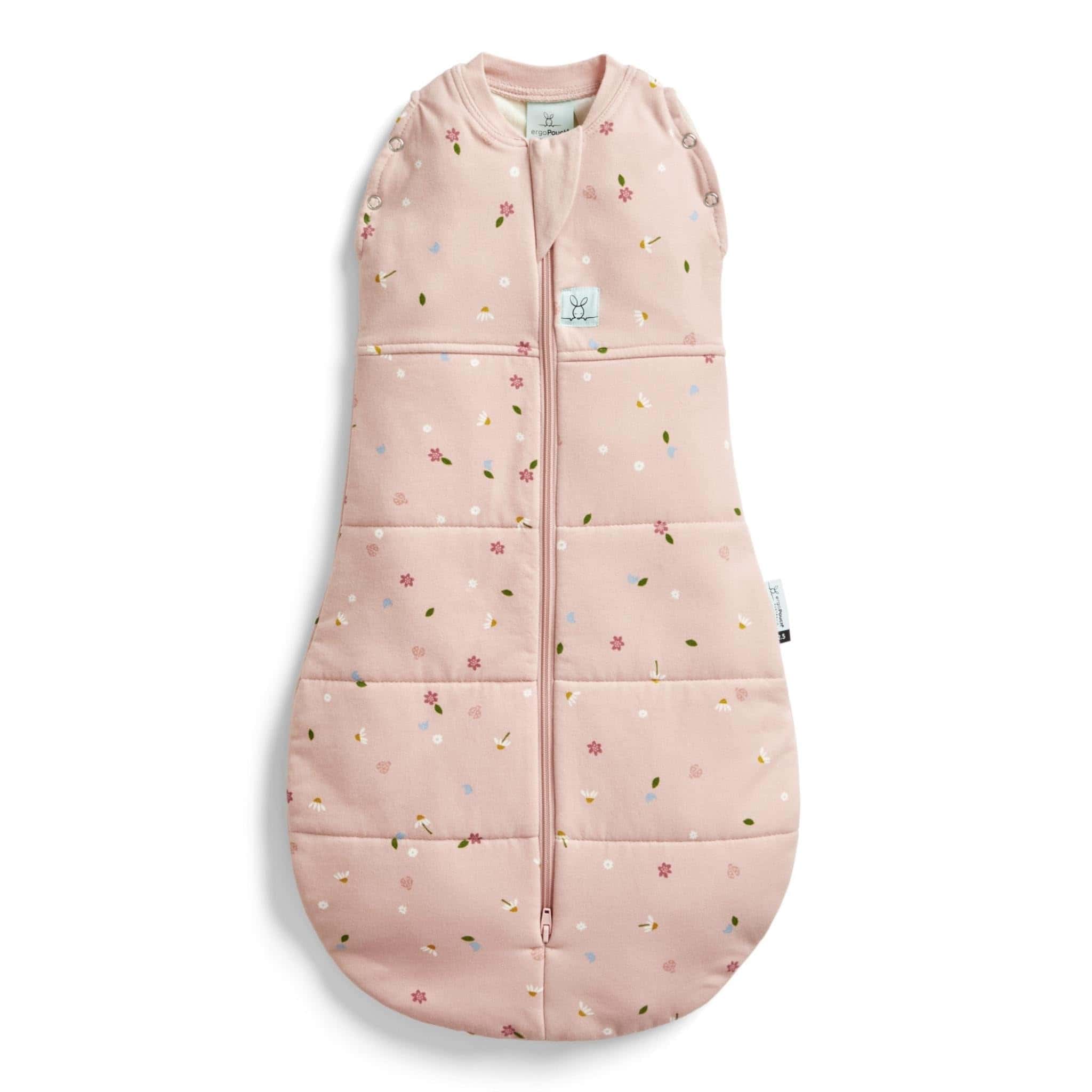 Saco de Dormir ergoPouch 2.5 TOG Cocoon para Bebés de 0-3