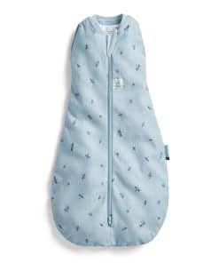 Saco de dormir ergoPouch 1.0 TOG Cocoon para bebé 0 meses,
