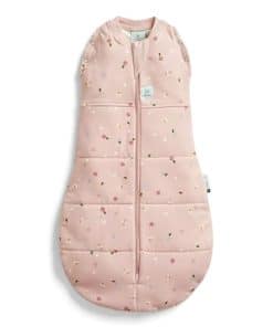 Saco de dormir ergoPouch 2.5 TOG para bebé de 6 a 12 meses,