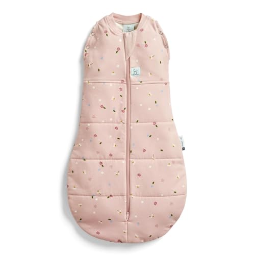 Saco de dormir ergoPouch 2.5 TOG para bebé de 6 a 12 meses,