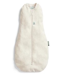 Saco de dormir ergoPouch 1.0 TOG Cocoon para bebé de 6 a 12