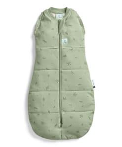 Saco de dormir ergoPouch 2.5 TOG Cocoon para bebé 0 meses,
