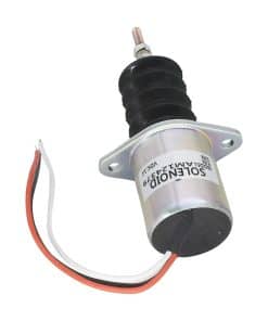 Solenoide de corte de combustible Manioiity 12V AM124377