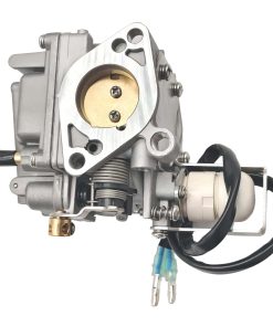 Carburador JLM MARINE 6AH14301 para Motores Fuera de Borda