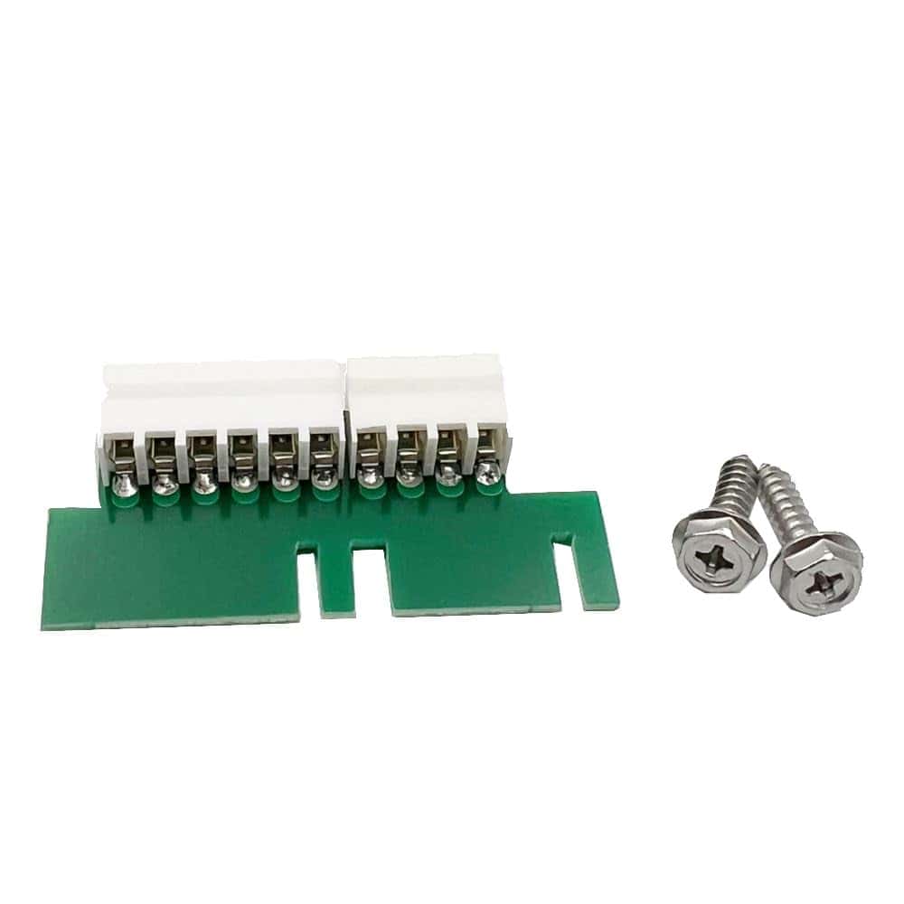 Placa de Control del Calentador de Agua para RV DEVMO - Imagen 8