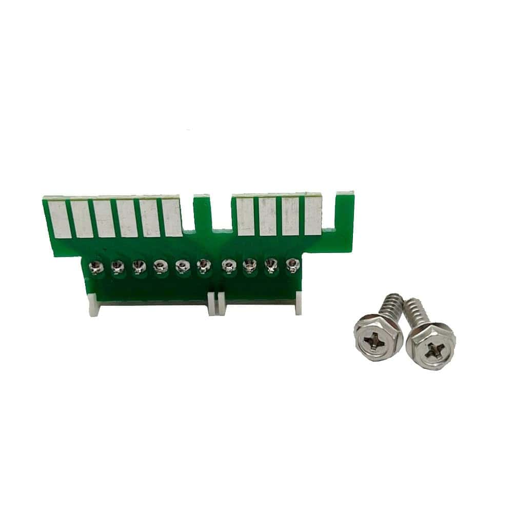 Placa de Control del Calentador de Agua para RV DEVMO - Imagen 9