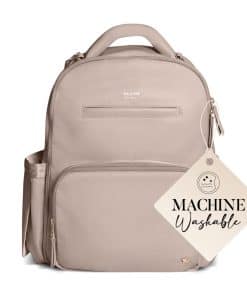 Mochila de pañales JuJuBe New Classic con cambiador