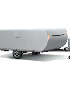 Cobertura para Remolque Plegable Emergente, Cubierta